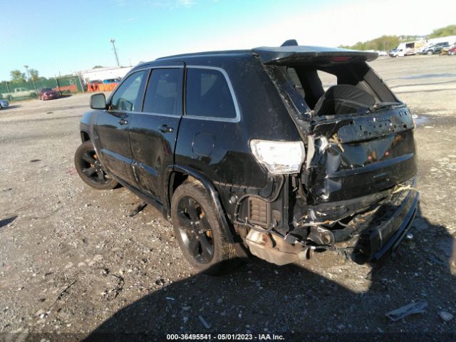 1C4RJFAG4FC758370 Jeep Grand Cherokee Altitude