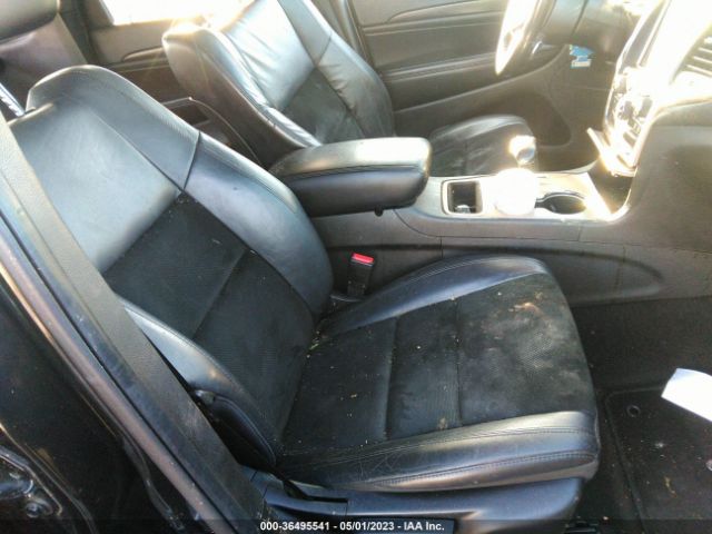 1C4RJFAG4FC758370 Jeep Grand Cherokee Altitude