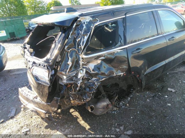 1C4RJFAG4FC758370 Jeep Grand Cherokee Altitude