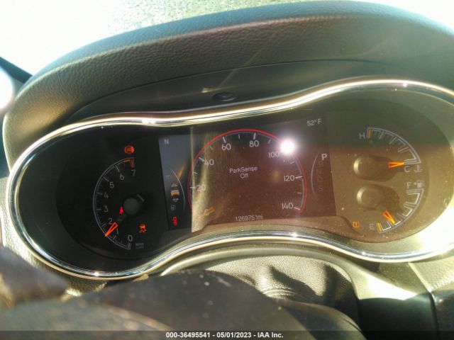 1C4RJFAG4FC758370 Jeep Grand Cherokee Altitude