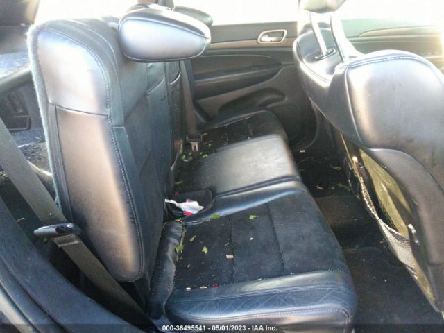 1C4RJFAG4FC758370 Jeep Grand Cherokee Altitude
