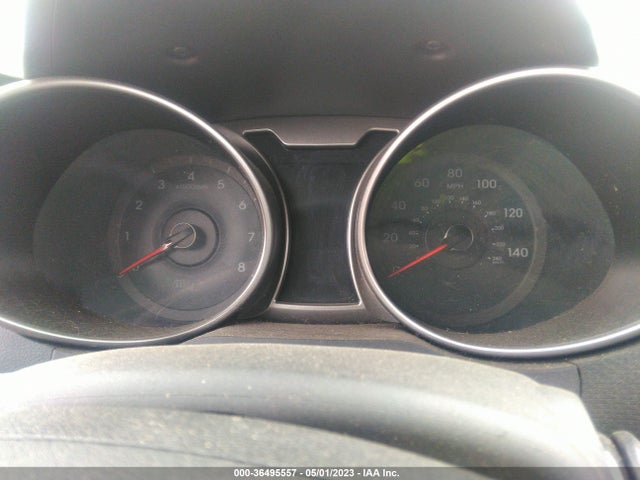 Hyundai VELOSTER 2017 KMHTC6AD9HU321642 Image 7