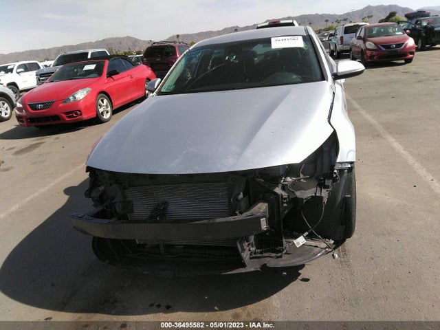 KIA Optima Lx 2019 5XXGT4L3XKG326022 Image 8