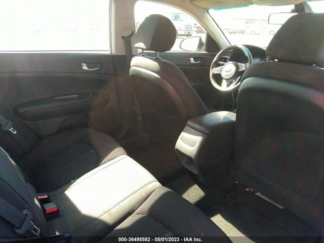 KIA Optima Lx 2019 5XXGT4L3XKG326022 Image 10