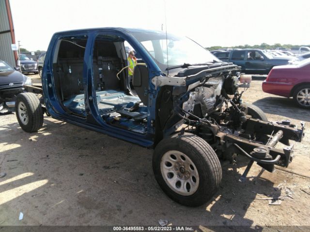 3GTU2PEJ7HG304553 auction archive image