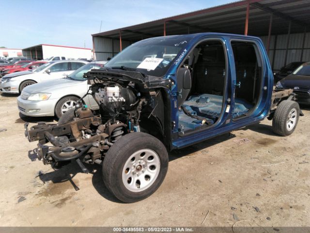 3GTU2PEJ7HG304553 GMC Sierra 1500 Denali