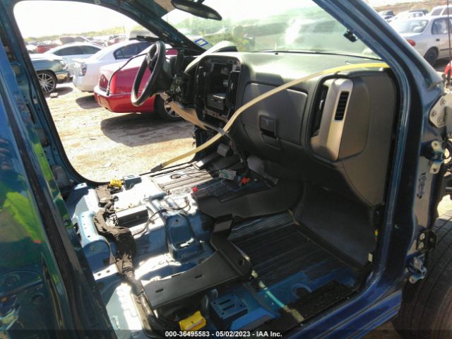3GTU2PEJ7HG304553 GMC Sierra 1500 Denali