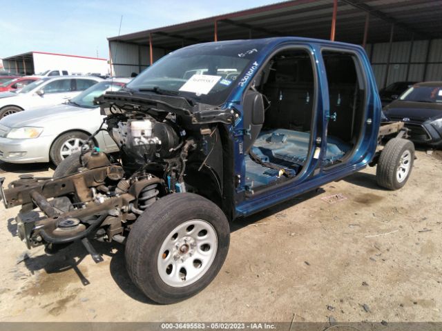 3GTU2PEJ7HG304553 GMC Sierra 1500 Denali