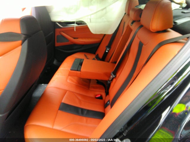 BMW M5 2019 WBSJF0C52KB448332 Image 8