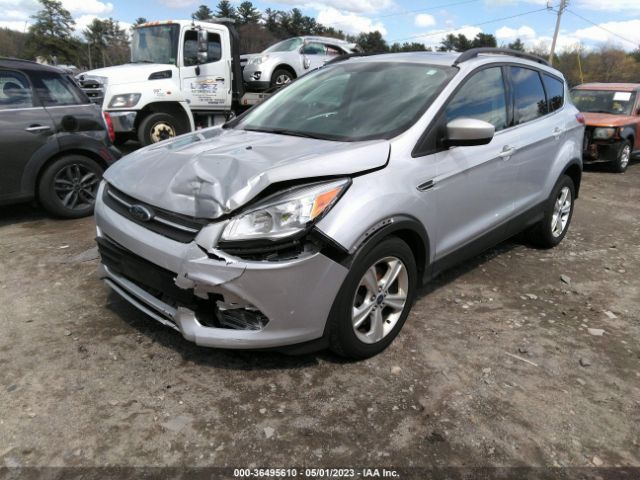 1FMCU9GX7EUA86122 Ford ESCAPE SE