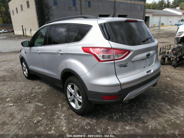 1FMCU9GX7EUA86122 Ford ESCAPE SE