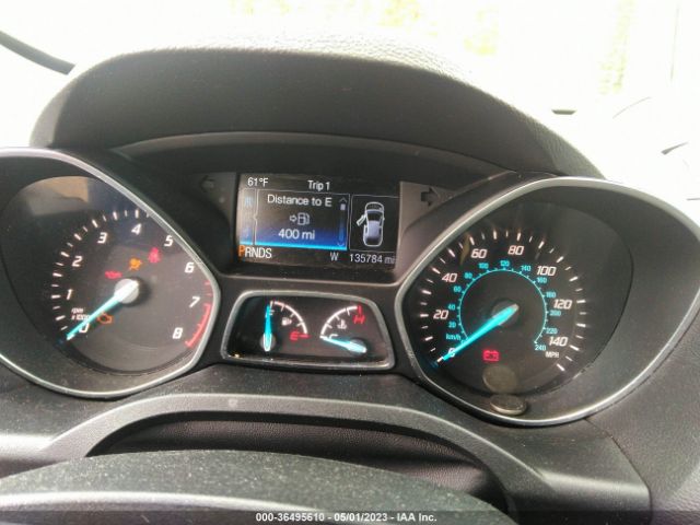 1FMCU9GX7EUA86122 Ford ESCAPE SE