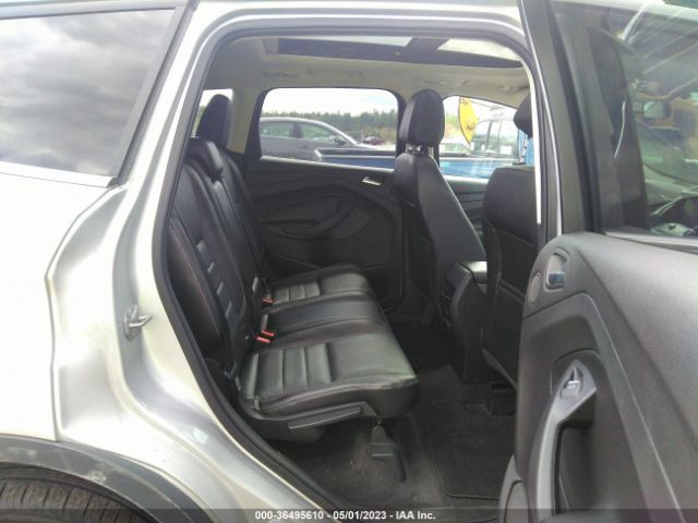 1FMCU9GX7EUA86122 Ford ESCAPE SE