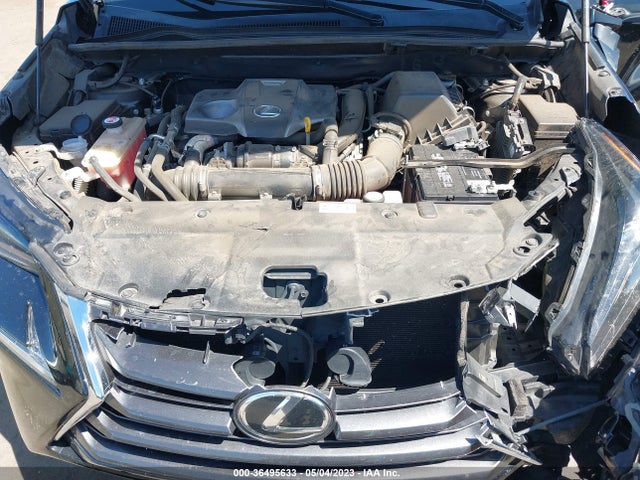 JTJYARBZ9G2043165 Lexus NX 200T