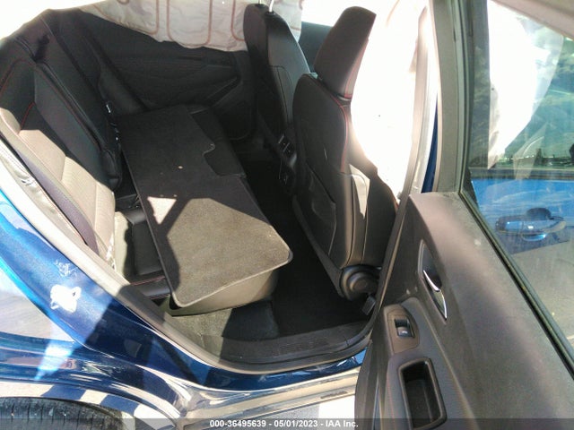 2022 CHEVROLET EQUINOX RS VIN: 3GNAXMEV3NS201037