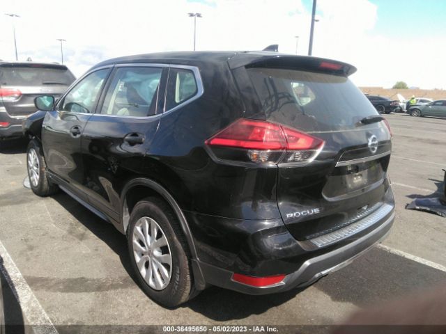 5N1AT2MT7HC775381 Nissan ROGUE S