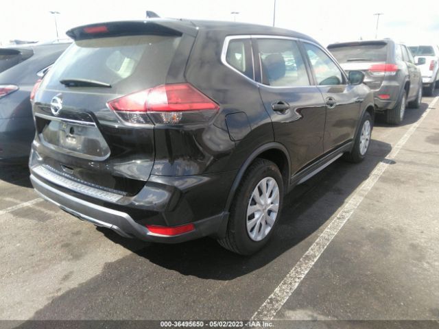 5N1AT2MT7HC775381 Nissan ROGUE S