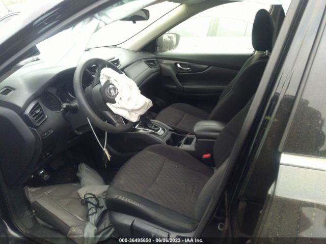 5N1AT2MT7HC775381 Nissan ROGUE S