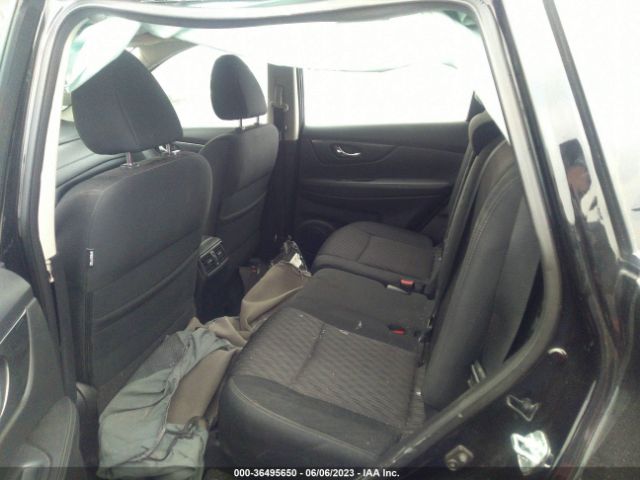 5N1AT2MT7HC775381 Nissan ROGUE S