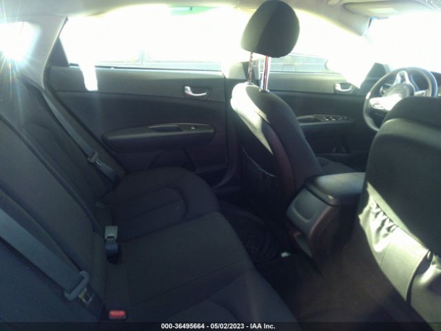 5XXGT4L31JG197392 KIA Optima Lx
