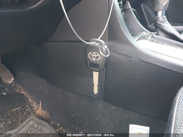 Toyota Corolla S Plus 2014 2T1BURHE6EC051548 Image 11