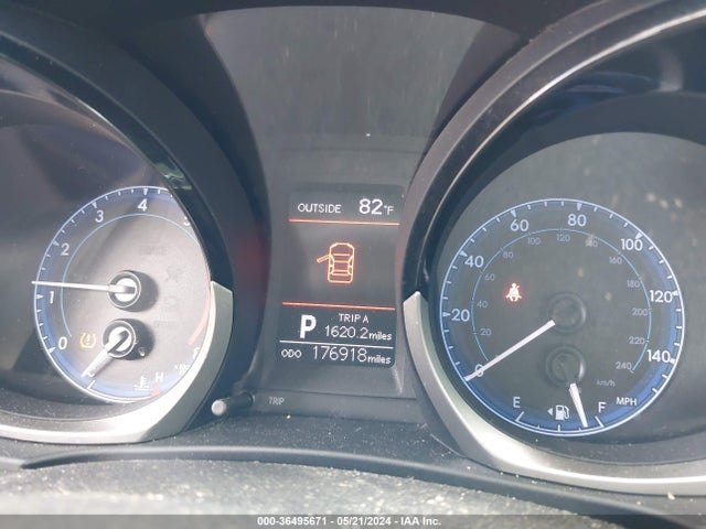 Toyota Corolla S Plus 2014 2T1BURHE6EC051548 Image 7