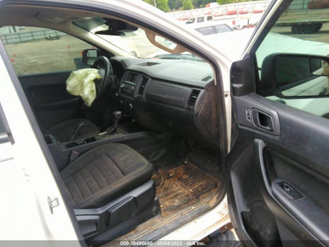 1FTER4FH8KLA42305 Ford Ranger Xl/xlt/lariat