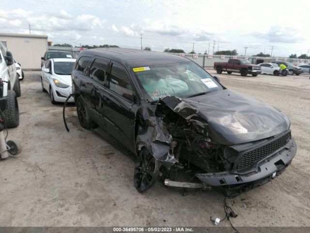 1C4RDHAG5MC573227 auction archive image