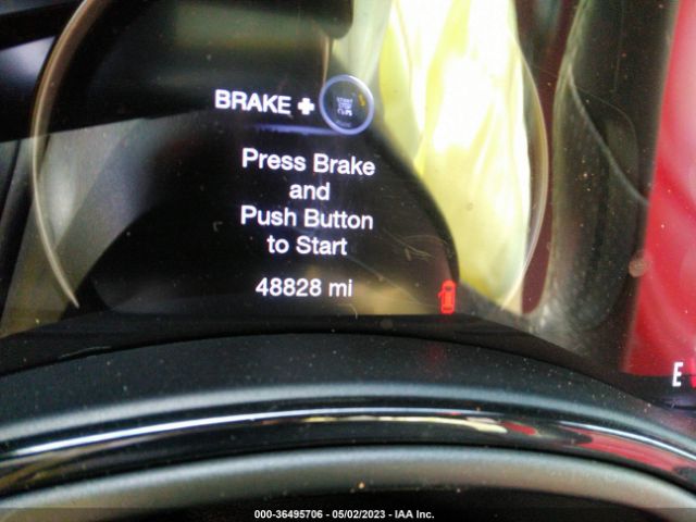 1C4RDHAG5MC573227 Dodge Durango Sxt Plus