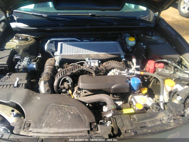 Subaru Outback Onyx Edition Xt 2023 4S4BTGLD5P3182953 Image 10