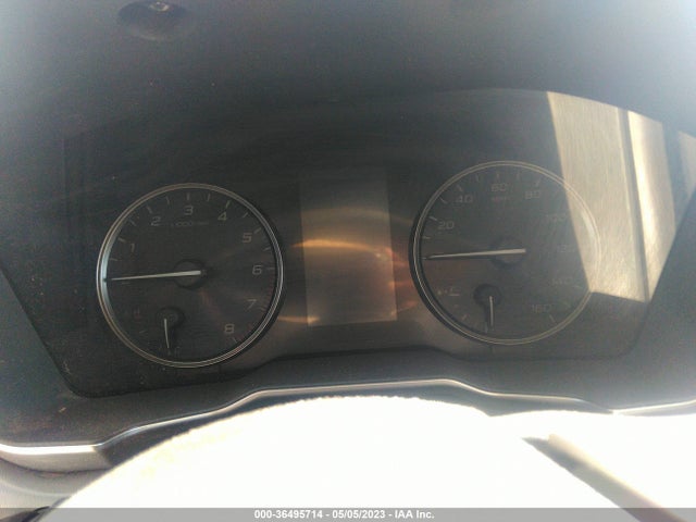 Subaru Outback Onyx Edition Xt 2023 4S4BTGLD5P3182953 Image 7