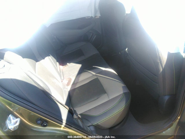 Subaru Outback Onyx Edition Xt 2023 4S4BTGLD5P3182953 Image 8