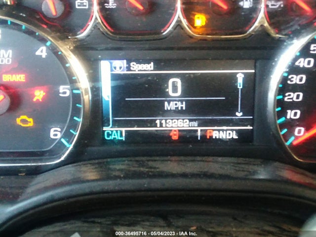 GMC Sierra 1500 Slt 2018 3GTU2NEC1JG645703 Image 7