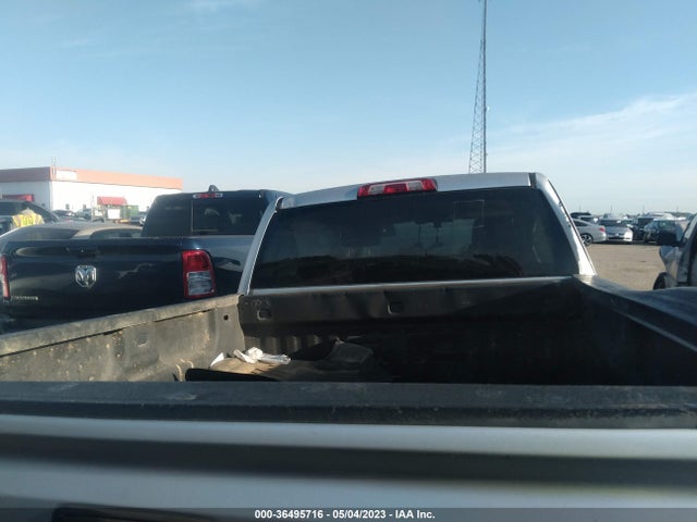 GMC Sierra 1500 Slt 2018 3GTU2NEC1JG645703 Image 8