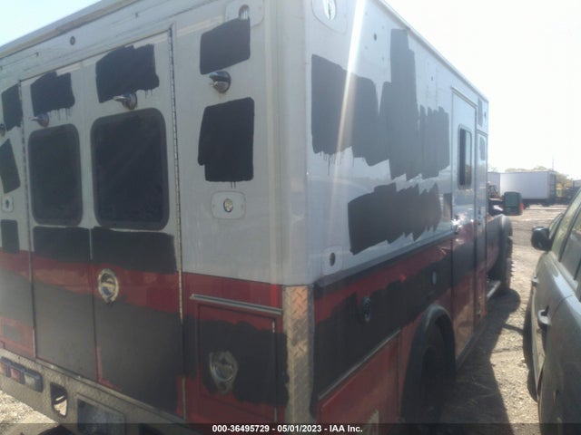 2015 Ford F-450, VIN: 1FD0X4GT0FEC57234