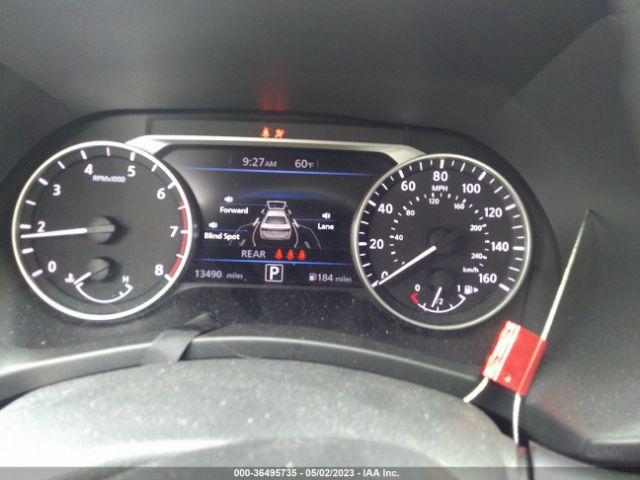 3N1AB8CV3NY270277 Nissan SENTRA SV