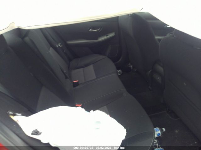 3N1AB8CV3NY270277 Nissan SENTRA SV