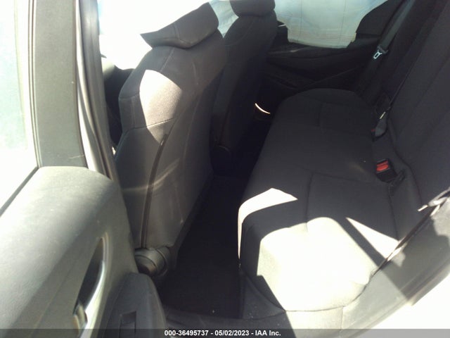 2020 TOYOTA COROLLA LE VIN: 5YFEPRAE2LP078774