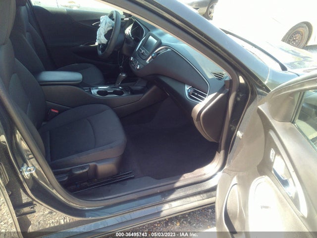 Chevrolet MALIBU LS 2017 1G1ZB5ST3HF162907 Image 6