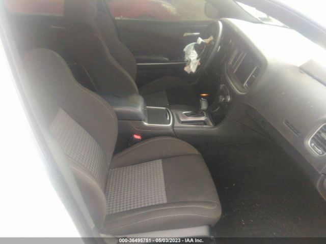 2C3CDXCT1NH168947 Dodge CHARGER R/T
