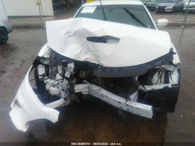 2C3CDXCT1NH168947 Dodge CHARGER R/T