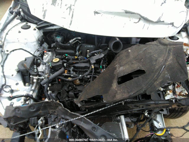 Hyundai SONATA SEL 2019 5NPE34AF7KH739363 Image 10