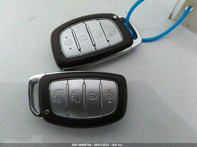Hyundai SONATA SEL 2019 5NPE34AF7KH739363 Image 11