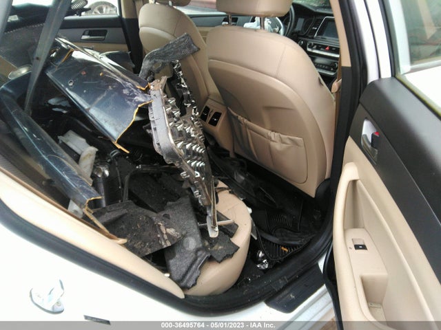 Hyundai SONATA SEL 2019 5NPE34AF7KH739363 Image 8