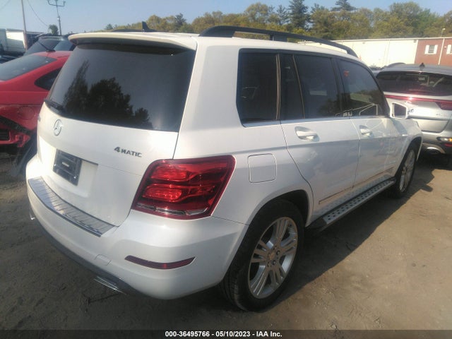 2015 MERCEDES-BENZ GLK-CLASS GLK 350 VIN: WDCGG8JB3FG357269