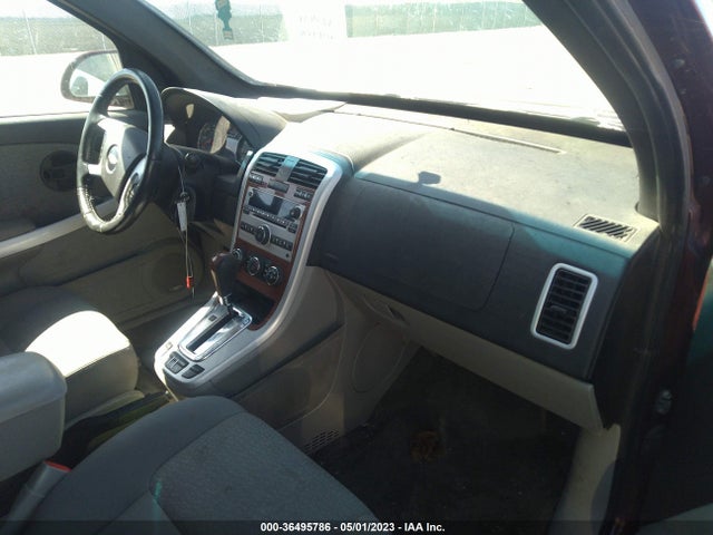 2008 CHEVROLET EQUINOX LT/LTZ VIN: 2CNDL33F786313118