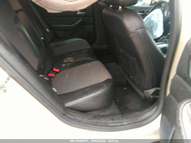 Chevrolet MALIBU LT 2014 1G11C5SL8EF112414 Image 8