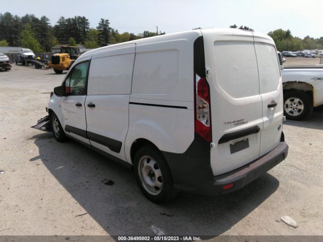NM0LS7E29K1415094 Ford Transit Connect Van Xl