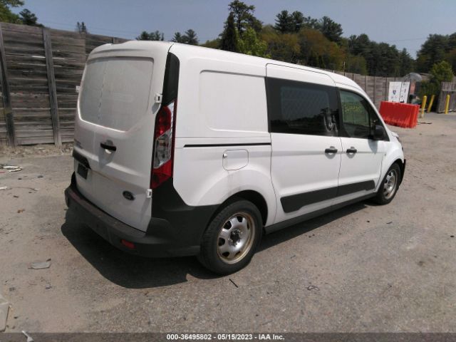 NM0LS7E29K1415094 Ford Transit Connect Van Xl