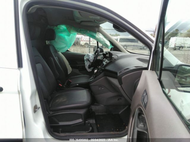 NM0LS7E29K1415094 Ford Transit Connect Van Xl